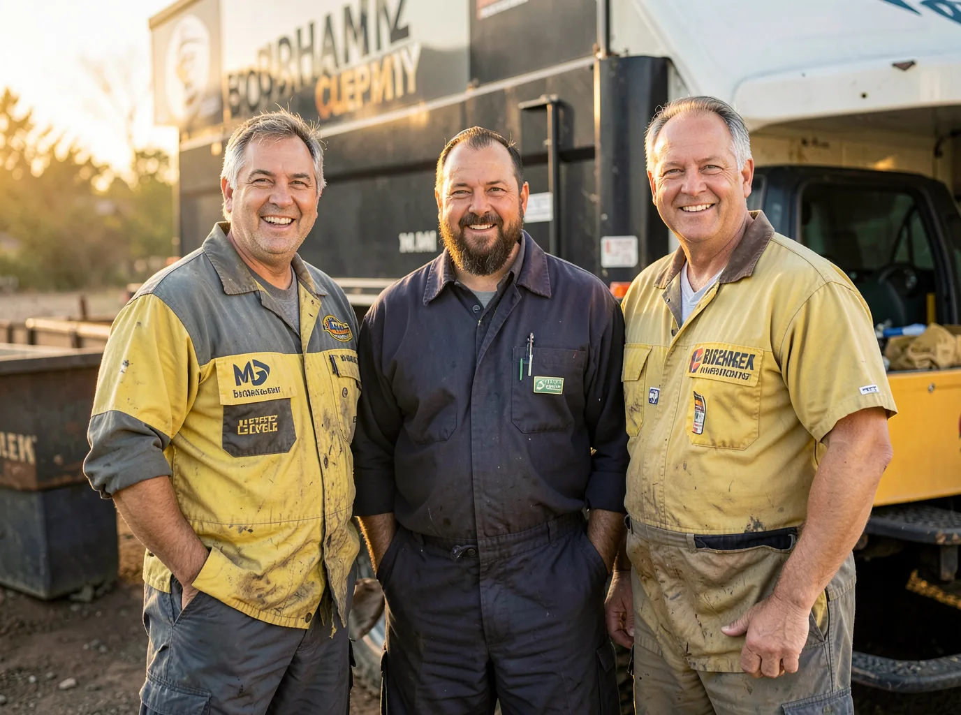 Sewage Cleanup company in South Roxana, IL