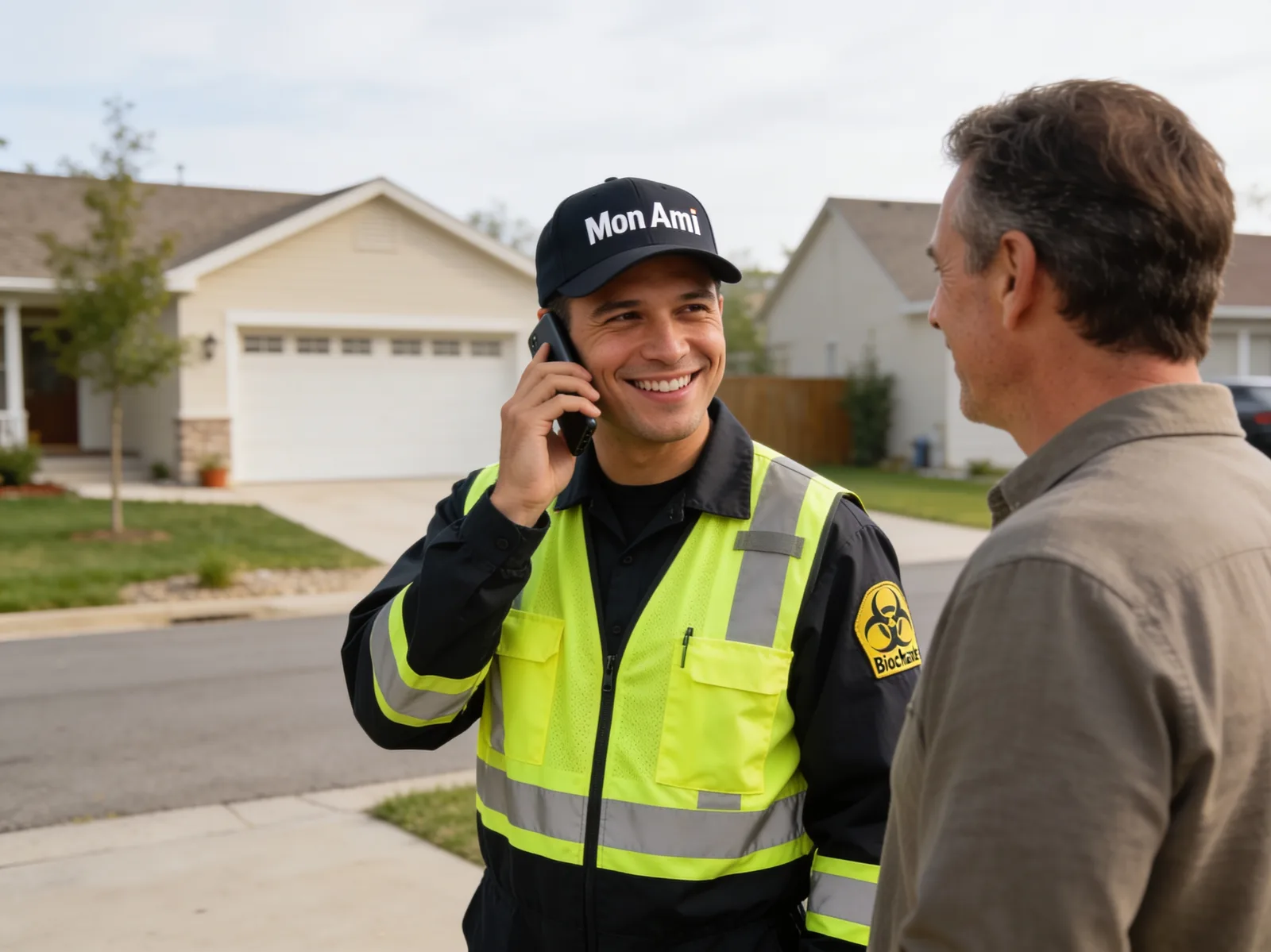 Sewage Cleanup South Roxana, IL FAQs